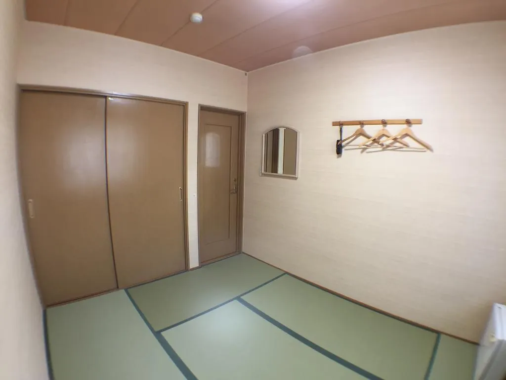 Pension Mori No Fukuro location