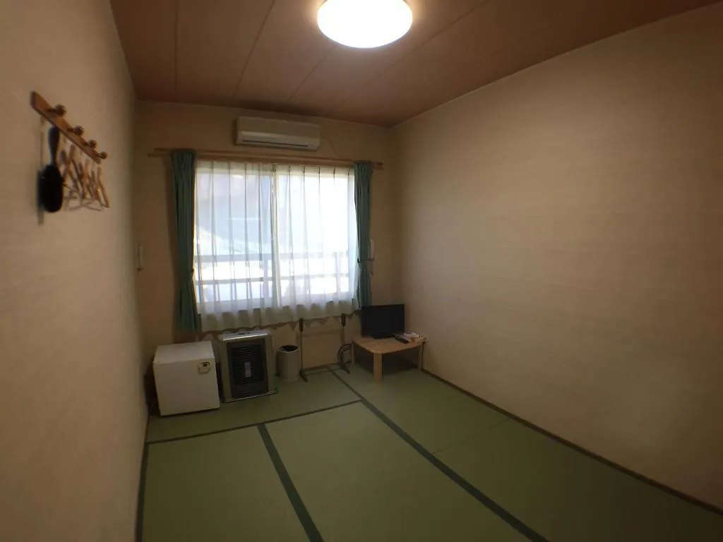 Pension Mori No Fukuro Tokachi Guest house