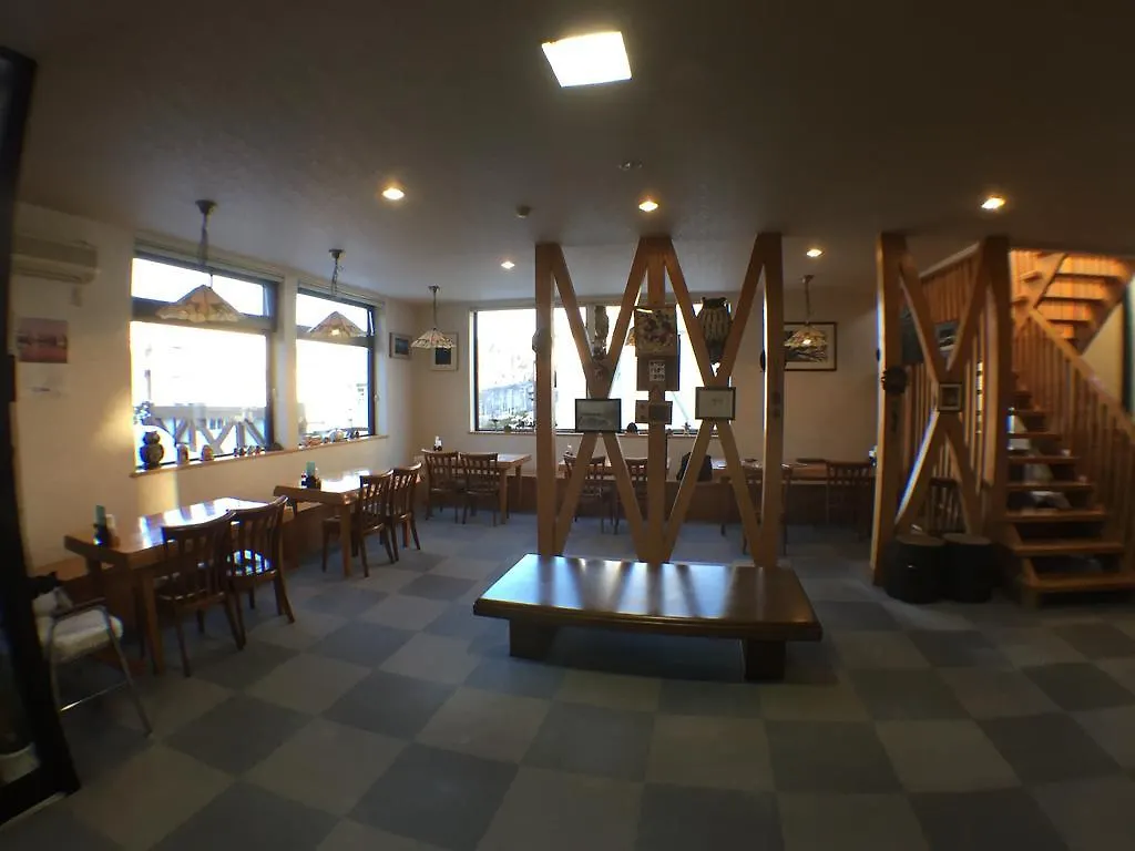 Pension Mori No Fukuro Kamishihoro 0*,  Japan