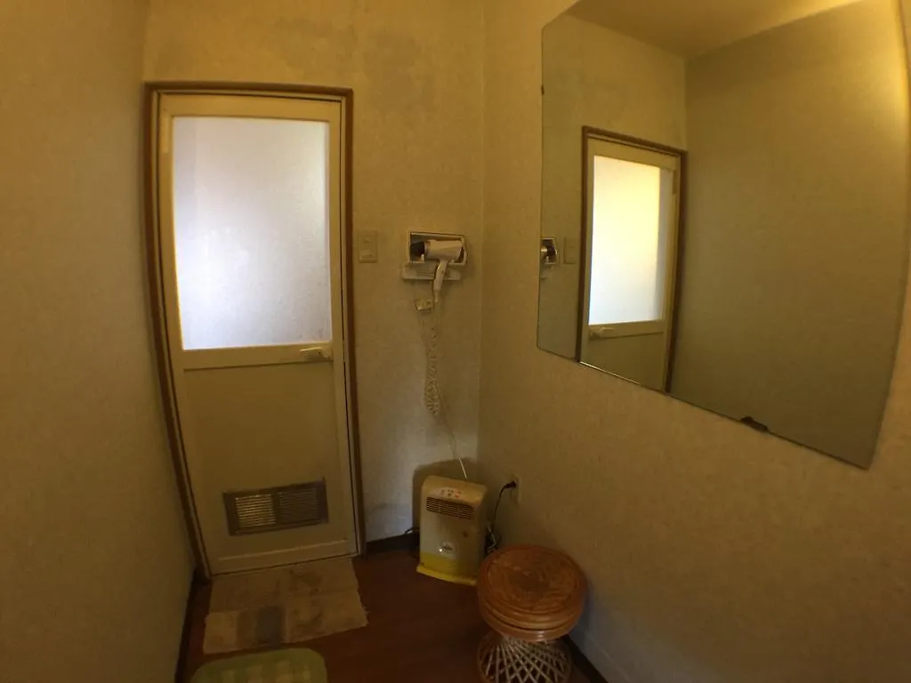 Pension Mori No Fukuro Kamishihoro 0*,  Japan