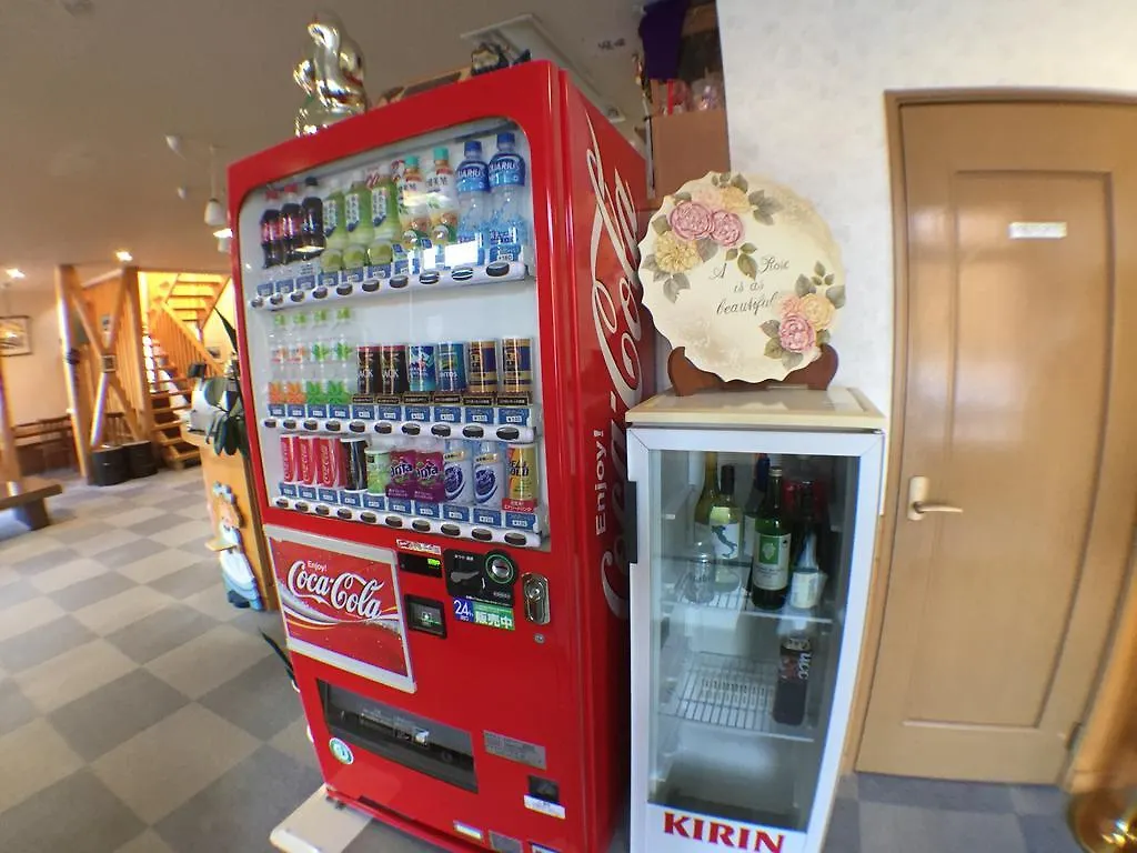 ホテル ペンション　森のふくろう 十勝郡 ゲストハウス