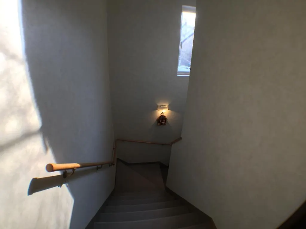Pension Mori No Fukuro Kamishihoro Guest house
