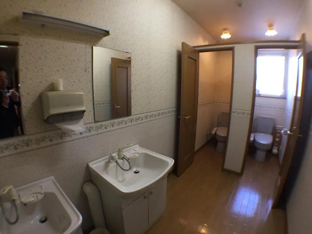 Pension Mori No Fukuro Kamishihoro 0*,
