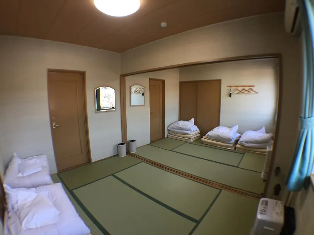 Pension Mori No Fukuro Kamishihoro