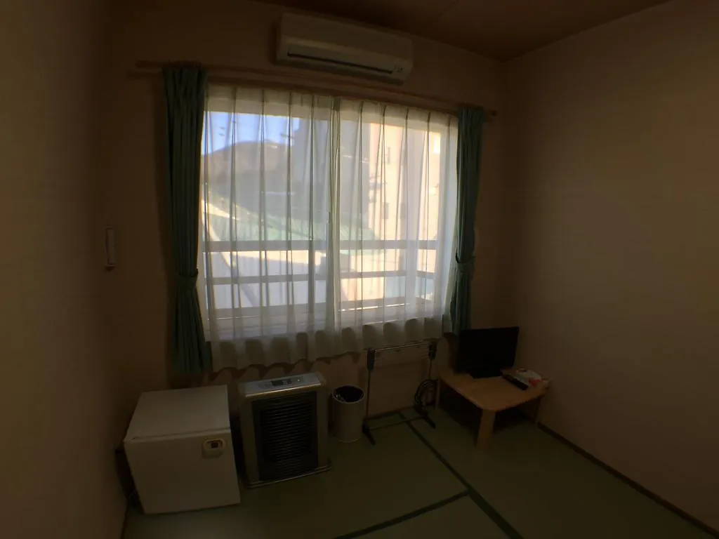 Pension Mori No Fukuro Kamishihoro Guest house