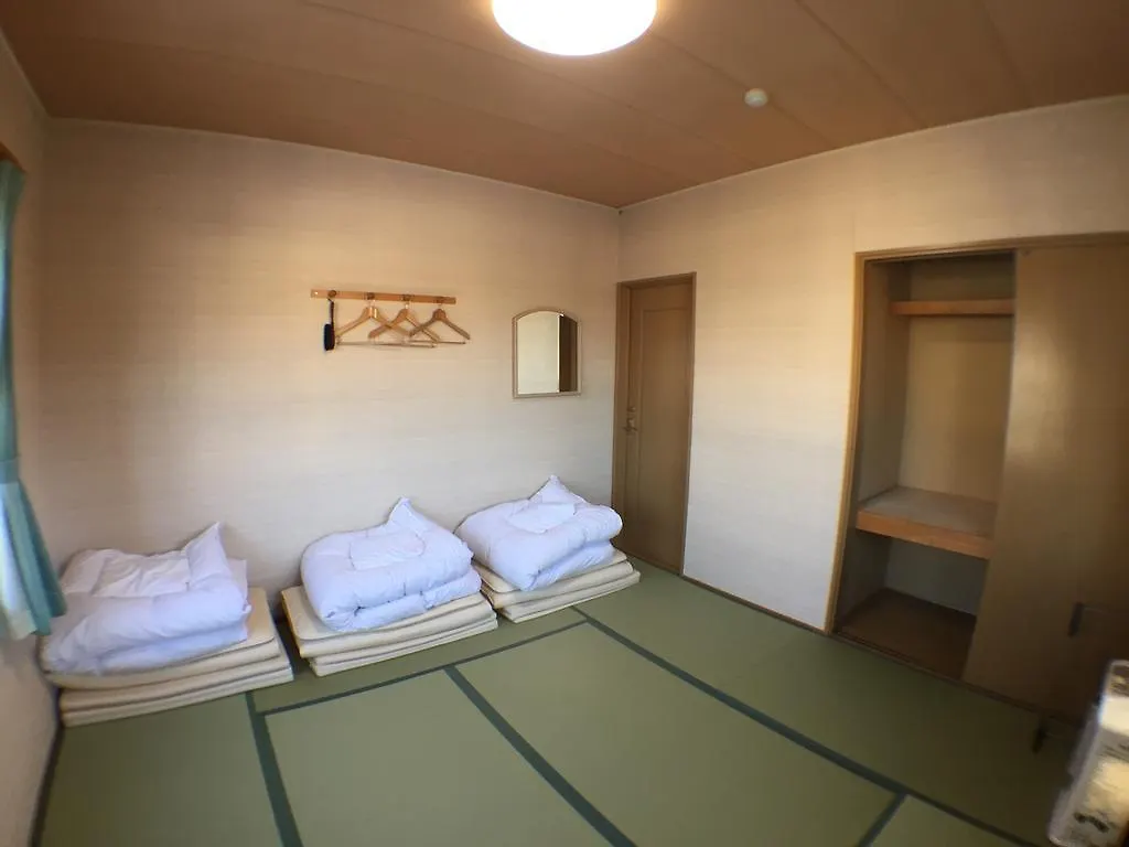 Pension Mori No Fukuro Kamishihoro Japan