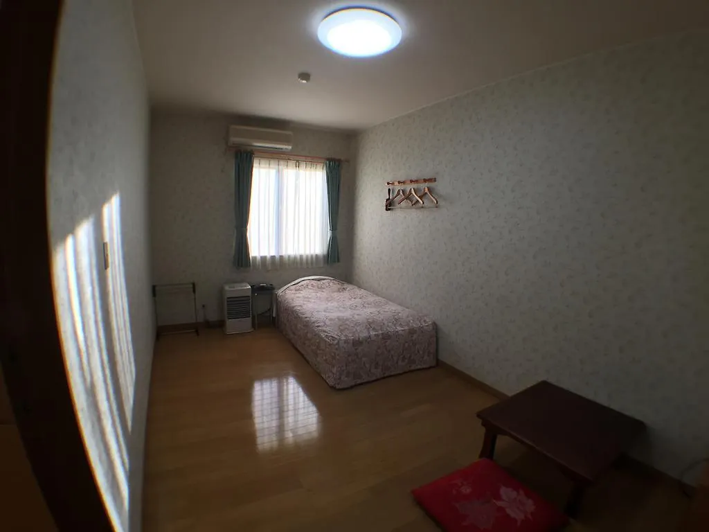Pension Mori No Fukuro Kamishihoro Japan