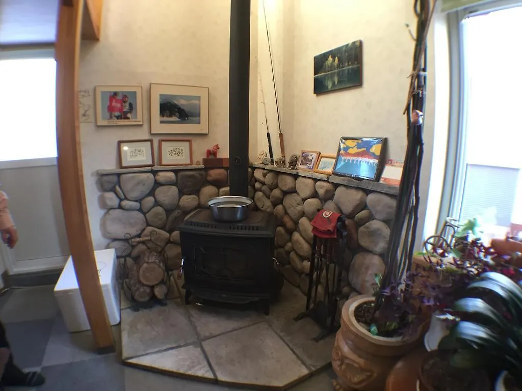 Pension Mori No Fukuro Kamishihoro 0*,  Japan