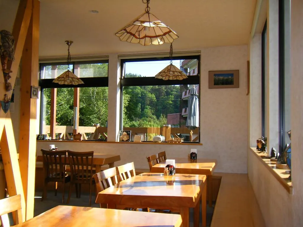 Pension Mori No Fukuro Kamishihoro 0*,
