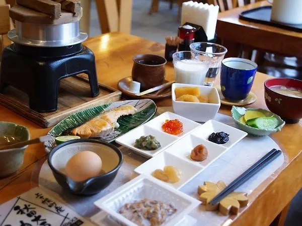 Pension Mori No Fukuro Kamishihoro 0*,