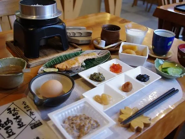Guest house Pension Mori No Fukuro Kamishihoro
